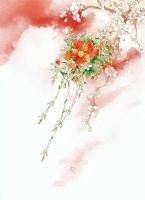 沧海烬，龙女云皎