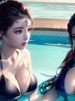 无需你点我心灯