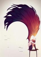 重生后，我让白莲继妹哭着认错