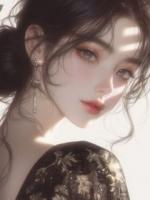 爱恨已誓，许我半生凉薄