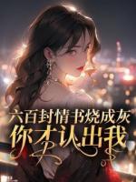 六百封情书烧成灰，你才认出我
