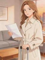 老公和我AA，却打了一千万给实习生