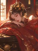 落花辞树君方惜