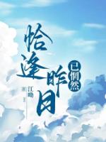 恰逢昨日已惘然