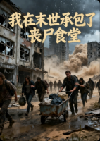 我在末世承包了丧尸食堂