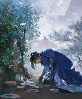 龙族太女抽我阿兄风骨后，我杀疯了