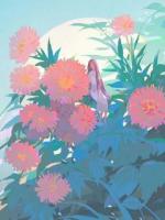 六年爱恨，不得善终