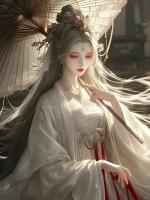 迟雪难掩旧时梅，雪落昭棠无归期