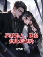 异国强占，阴湿疯批强制爱