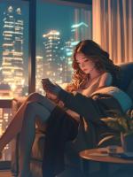 婆婆的精神分裂只对我犯病，我没哭，老公和公公却哭了