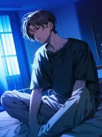 往后山河皆为你