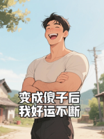 变成傻子后，我好运不断