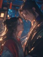 可惜花明逢落雨