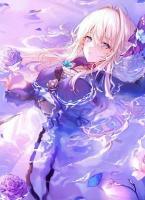 我娘亲是隐藏大佬