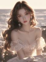 爱被我恨死了，葬在海里