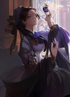 乱世蝼蚁：毒后归来不承让