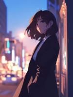 后来，风知道答案