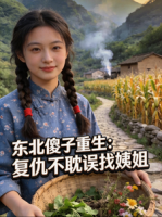 东北傻子重生：复仇不耽误找姨姐