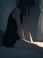 人间朝暮，不与君同