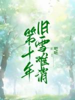 第十年，旧雪难消