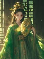 鲛人夫君没有腿，小魅魔偷偷爬墙被抓了