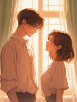 他以我之名，和白月光恩爱