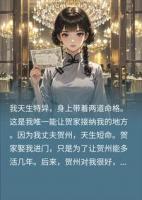 拿50万逼我离婚，婆婆不知那是儿子的命