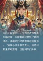 夫君为青梅抄我全家，重生请先帝遗命诛他九族