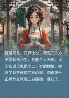 绿茶表妹下绝嗣药，却不知我是天下第一毒医